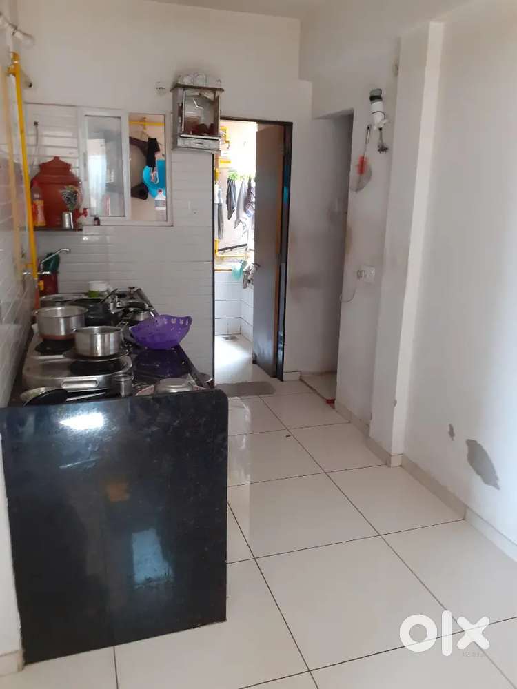 Semi furnished   morbi road, satellite chowk,madhuvan school,pavanpark