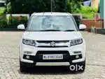 Maruti Suzuki Brezza ZDi, 2016, Diesel