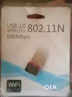 Wifi dongle