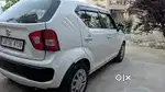 Maruti Suzuki Ignis 2018 Petrol Well Maintained