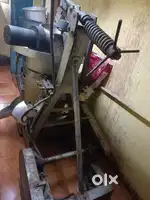 Marachekku machine