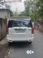 Mahindra Scorpio S11 MT 7S CC, 2019, Diesel