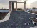 OUDA APPROVED PROJECT near BA&KR COLLEGE DODDARAPPADU VILLAGE