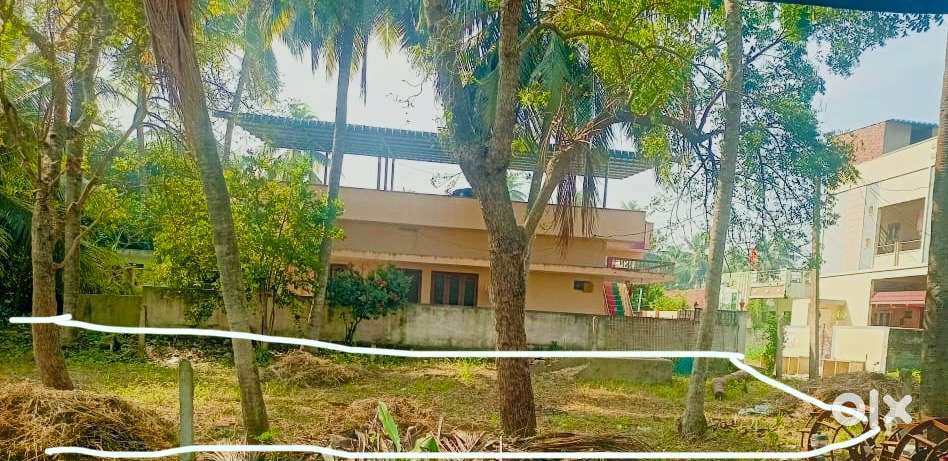 Plot for sale - k illindalaprru 5kms from Tanuku
