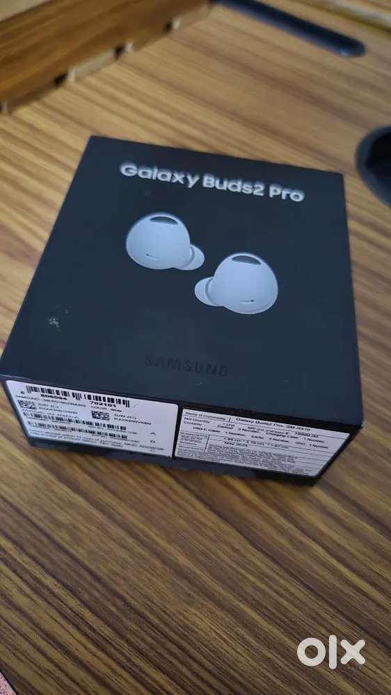 SAMSUNG BUDS 2 PRO
