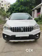 Maruti Suzuki S Cross Zeta SHVS, 2019, Diesel