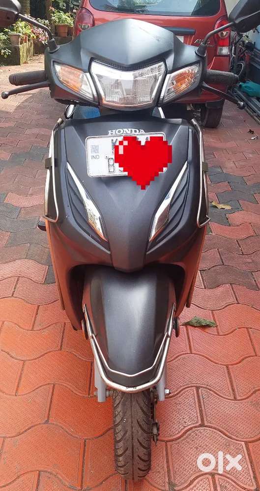 Activa 6g bs6 2021Last