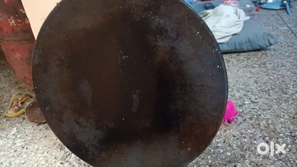 iron dosa kothu parota tawaa