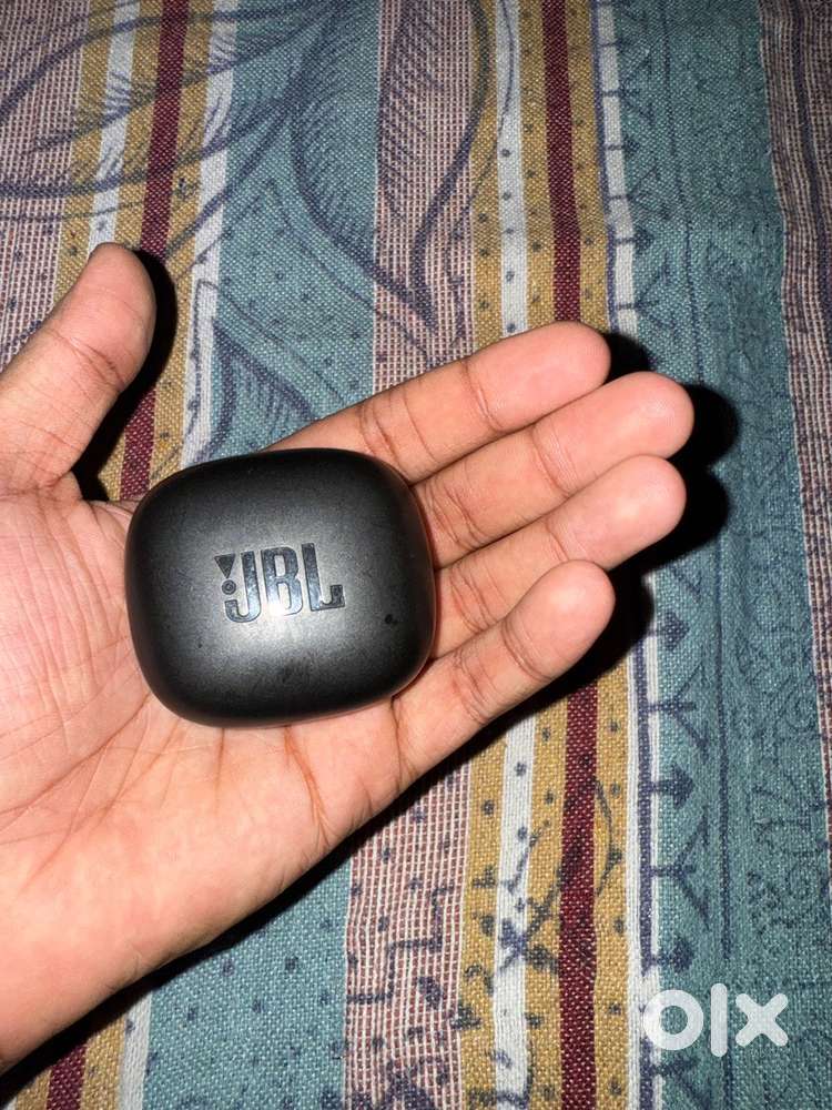 Jbl wave flex airpods