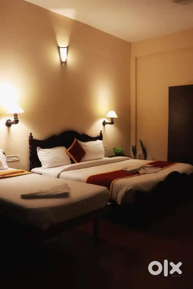 House keeping