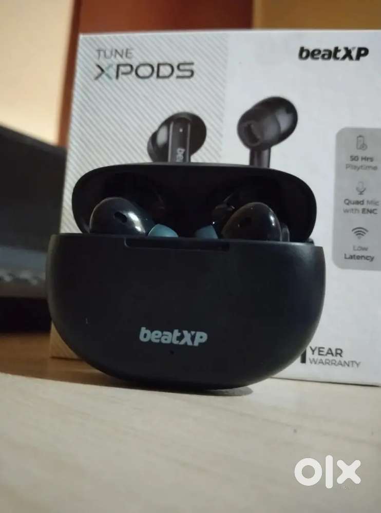 Beatxp Earbuds