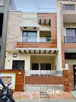 Modern 3 BHK Independent Villa Near Padur