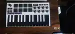 Midi Keyboard Akai MPK mini MK3