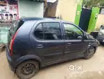 Tata Indica 2008 Diesel Well Maintained
