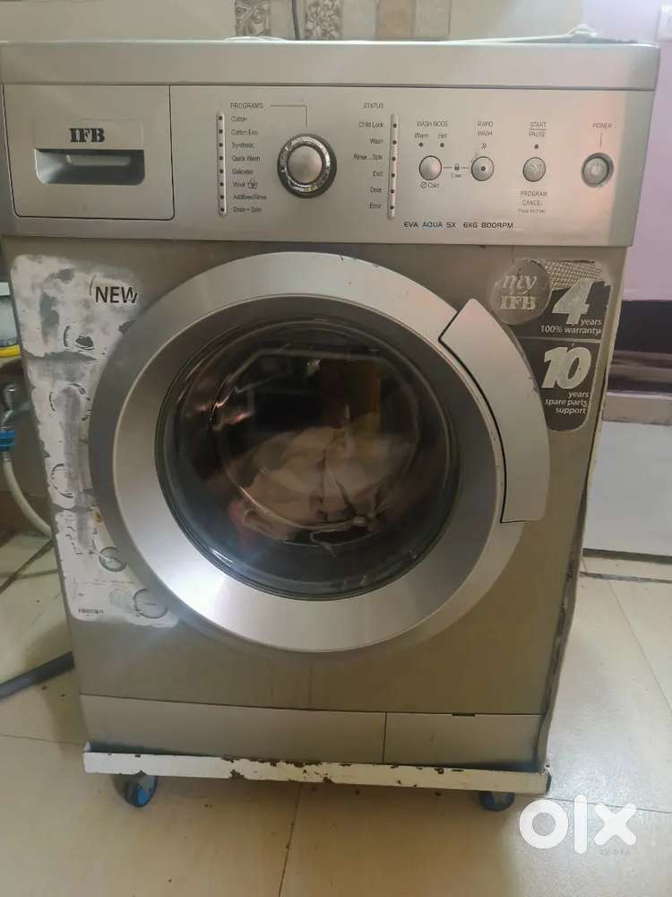 IFB front load washing machine