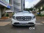Mercedes-Benz GLA 200, 2019, Petrol