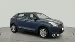 Maruti Suzuki Baleno 1.2 Delta, 2016, Petrol