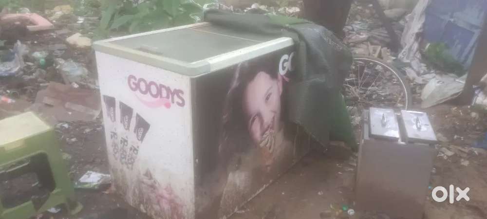 Good condition