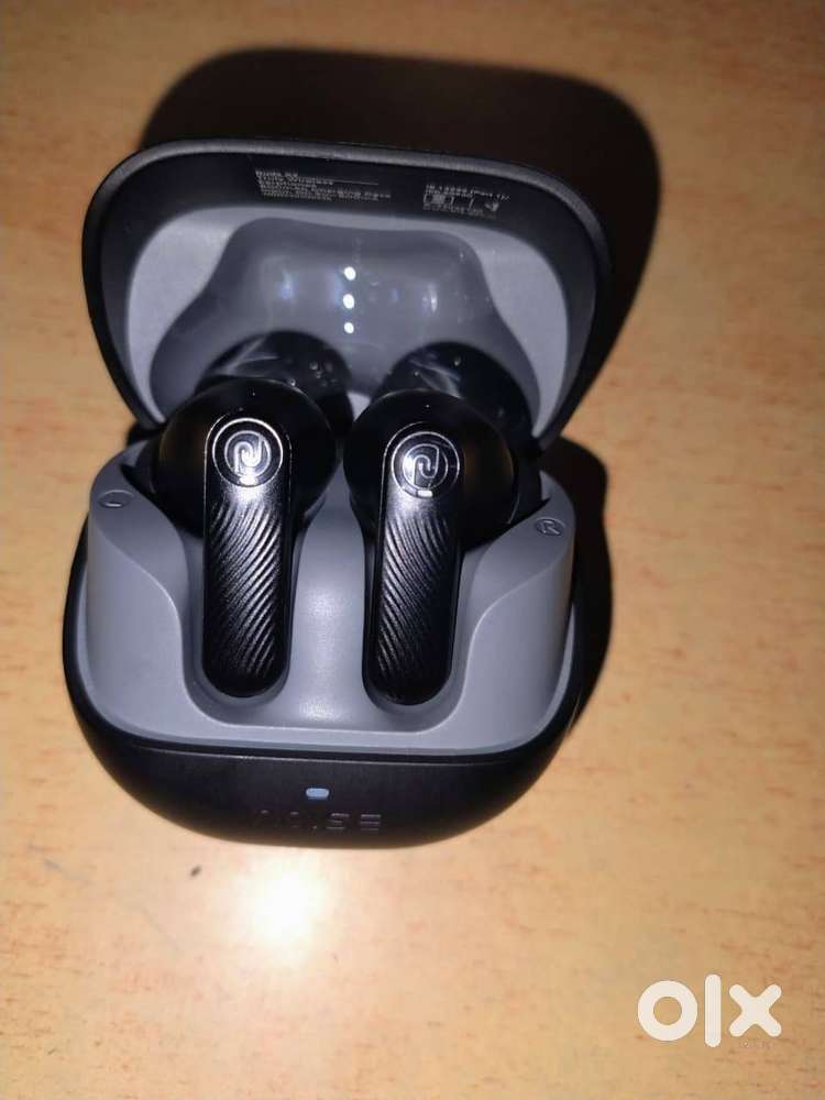 Noise Buds X2