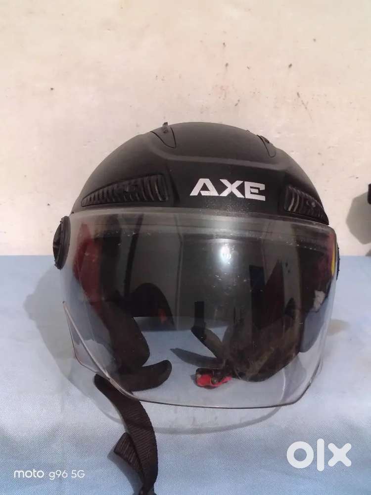 Helmet Steelbird