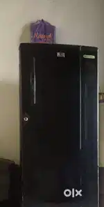 Freeze in running good condition with fast cooling condition