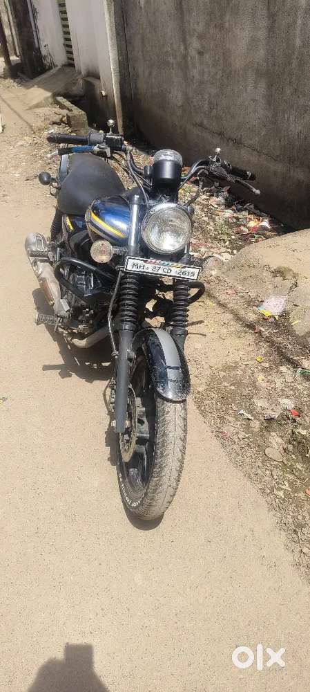 Bajaj Avenger good condition