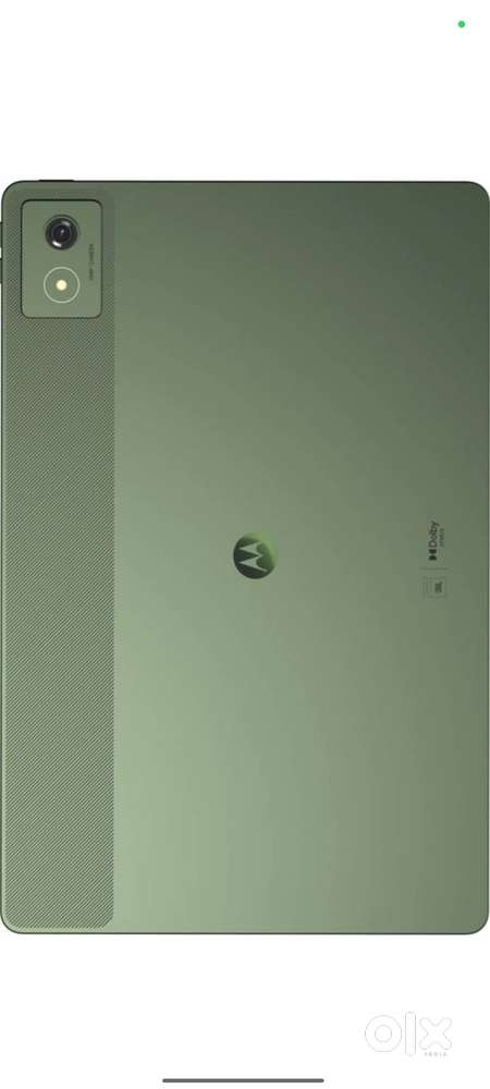 MOTROLA pad 60 pro 12GB RAM 256 STORAGE