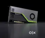 Nvidia Quadro Rtx 4000 8 gb