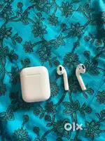 Apple AirPods 2nd Gen