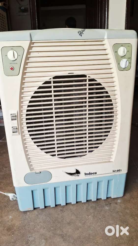 Indoco cooler for sale