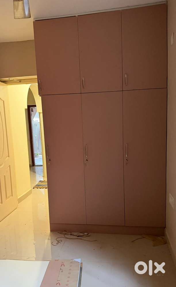 Ladies PG near koyambedu metro station