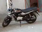 New condition only personal use