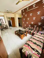 Independent 2 BHK flat  for girls