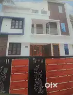 Brand new home