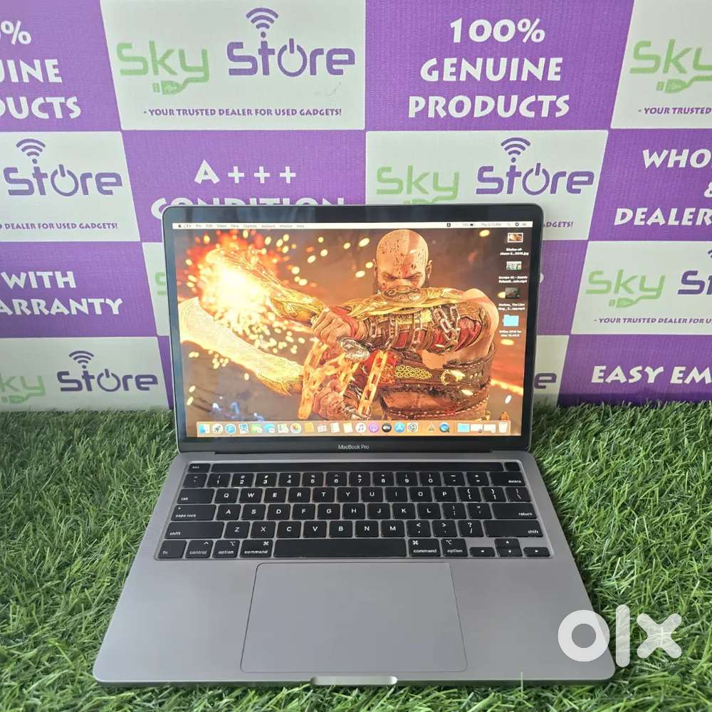 Apple MacBook Air 2019 In Excellent Condition