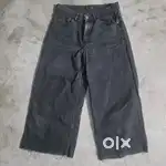 Wide Leg Zara Jeans