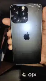 I phone xs to 15 pro converter full housing 64gb