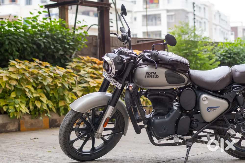 No Singal scratch neat condition bike only serious person massage me