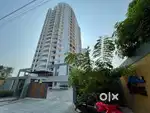 Skyline 24Carat 3BHK Semi Furnished Flat at Elamakara, Kochi