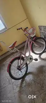Cycle for girls