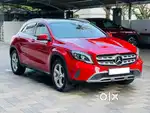 Mercedes-Benz GLA Class Urban Edition 200d, 2019, Diesel