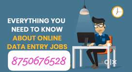 change your life within a few months by doing online jobs