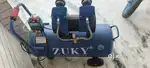 Air compressor hot fix