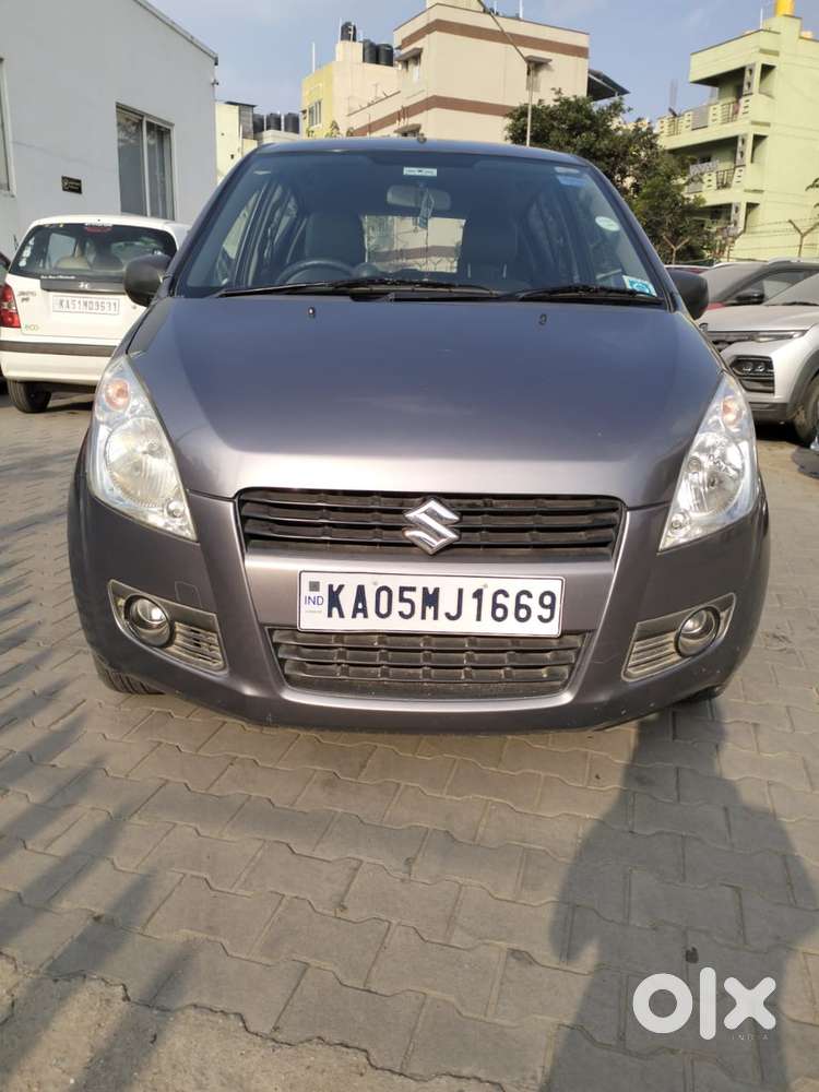 Maruti Suzuki Swift 1.2 VXI (O), 2010, Petrol