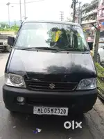 Maruti Suzuki Eeco Petrol 64000 Km Driven