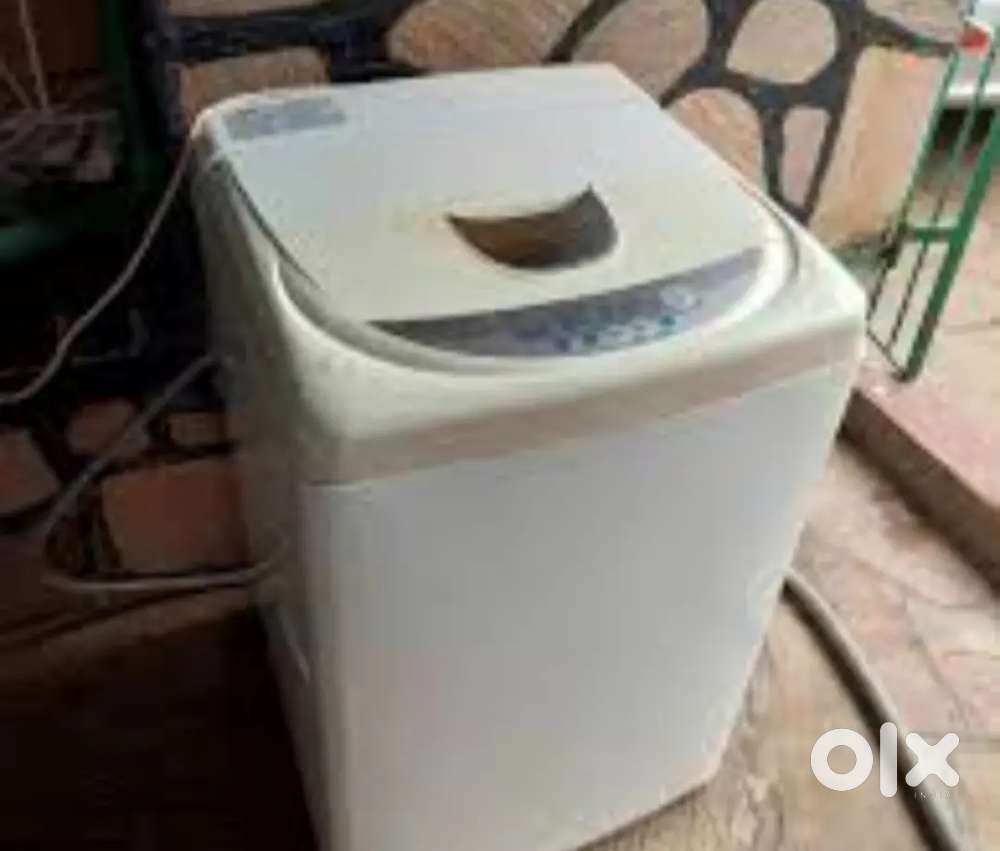 LG Fully automatic Washing machine 2999rs only