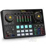 Maono caster audio interface