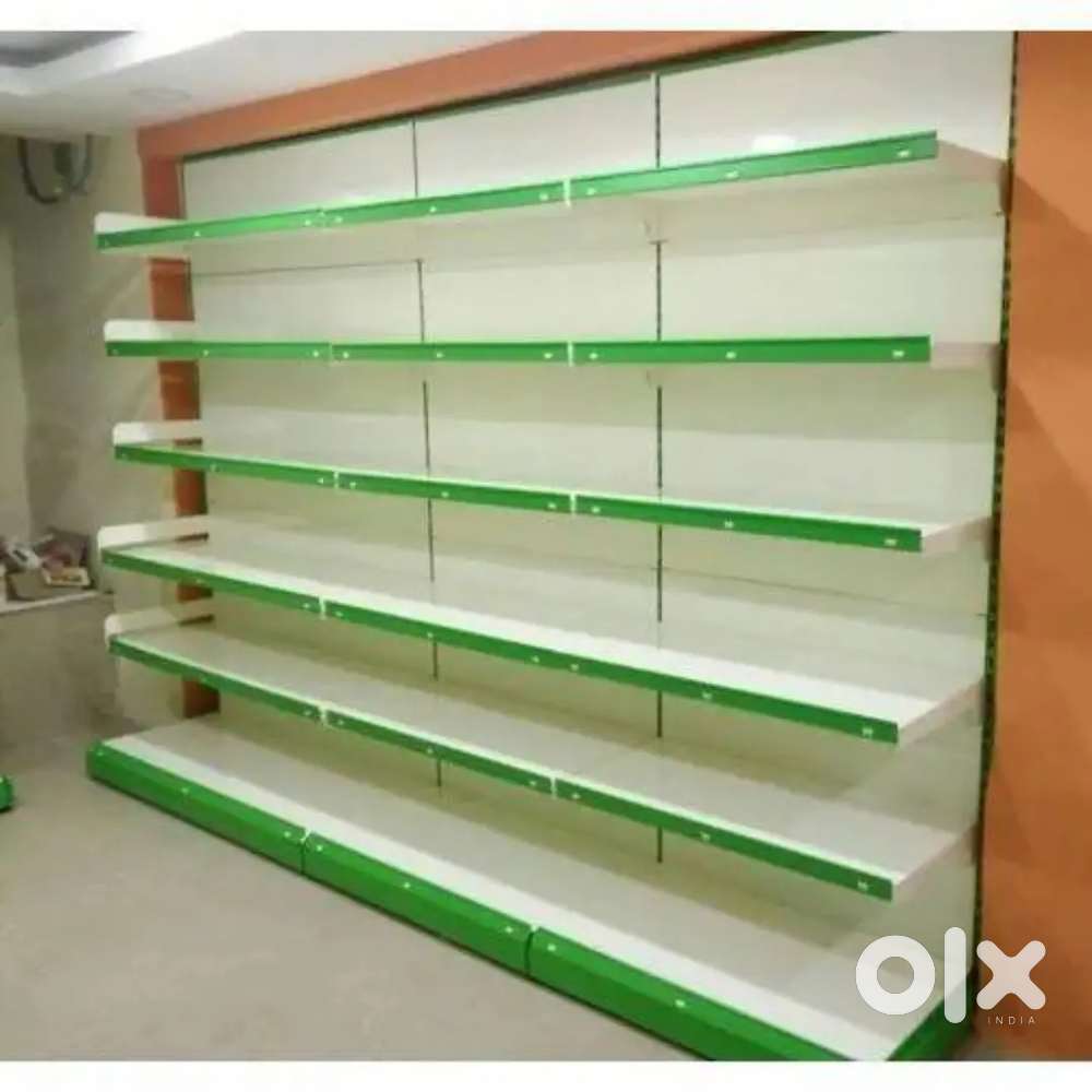 grocery rack kirana rack supermarket rack display rack old rack shop