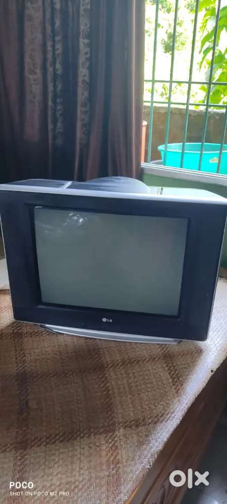 LG Television
