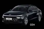 Hyundai New Verna SX O 1.5 Turbo GDI MT, 2025